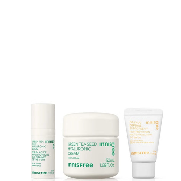 Hydrate and Protect Set