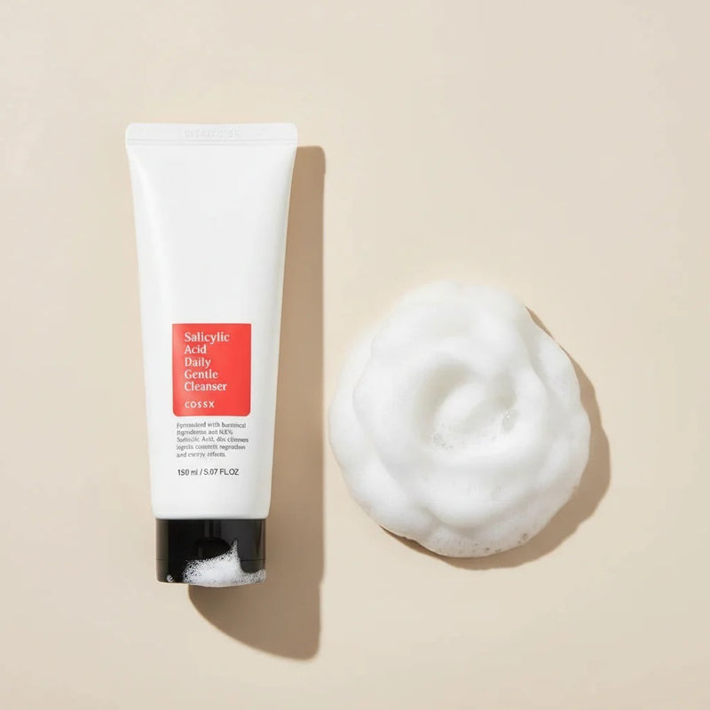 Salicylic Acid Daily Gentle Cleanser 150ml