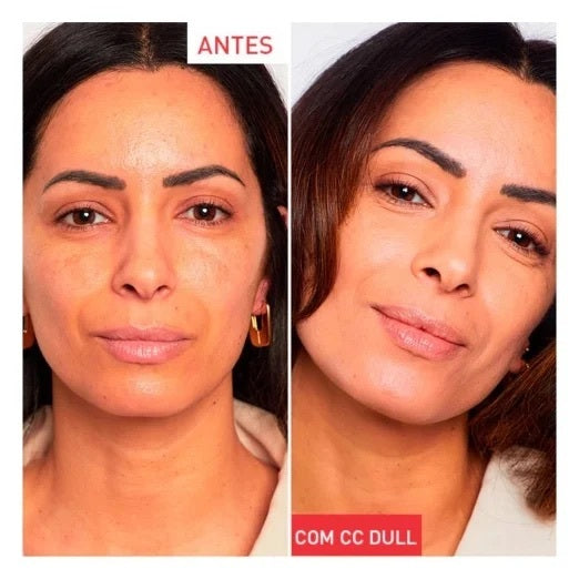 ERBORIAN CC DULL CORRECT CREME CORRETOR ILUMINADOR 15ml