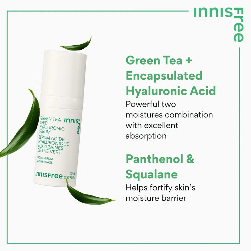 Hydrate and Protect Set
