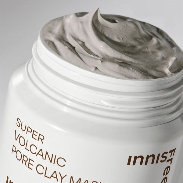 Super Volcanic Pore Clay Mask 100mg