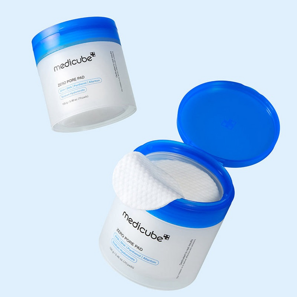 Zero Pore Pad 2.0 155g – 70 pcs
