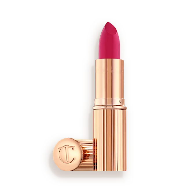 Charlotte Tilbury K.I.S.S.I.N.G Fallen From The Lipstick Tree