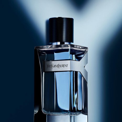 YSL Y EDT EAU DE TOILETTE