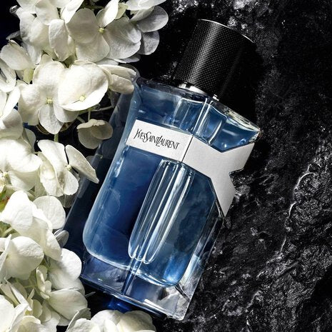 YSL Y EDT EAU DE TOILETTE