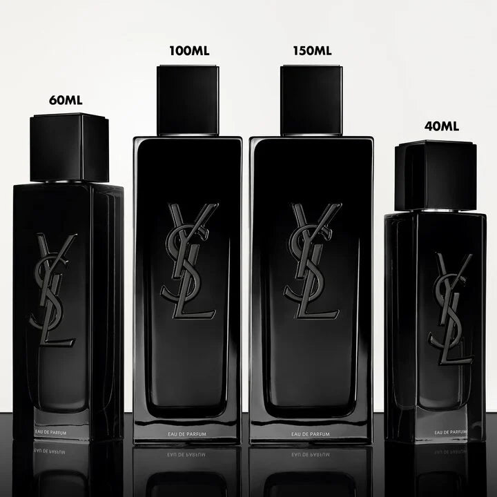 YSL MYSELF EDP 60ml