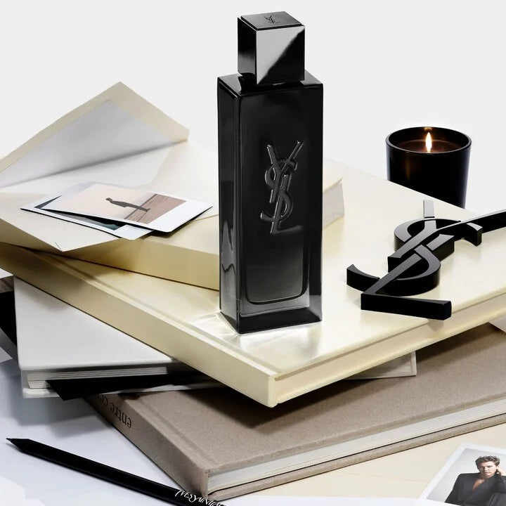 YSL MYSELF EDP 40ml