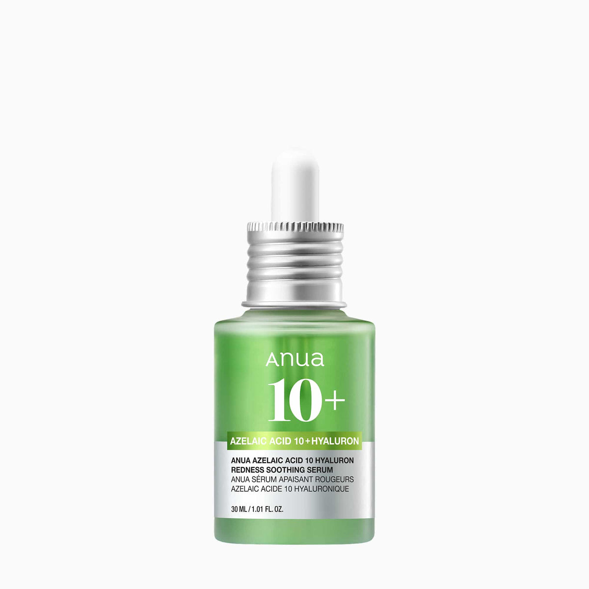 ANUA Azelaic Acid 10% and Hyaluronic Serum