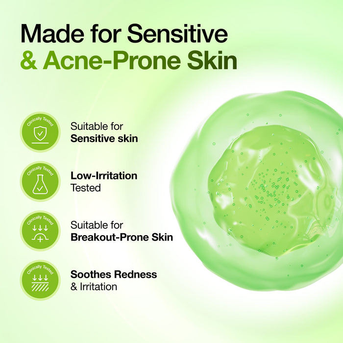 ANUA Azelaic Acid 10% and Hyaluronic Serum