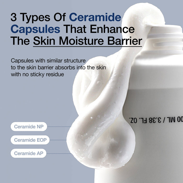 ANUA Ceramide 3 and Panthenol Moisturiser