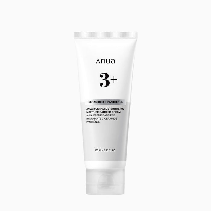 ANUA Ceramide 3 and Panthenol Moisturiser