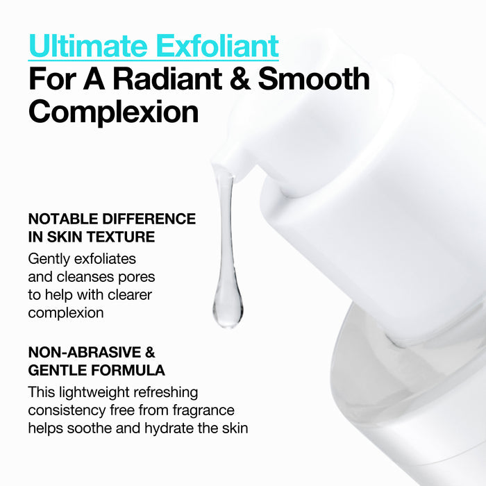 ANUA Heartleaf and BHA Toner