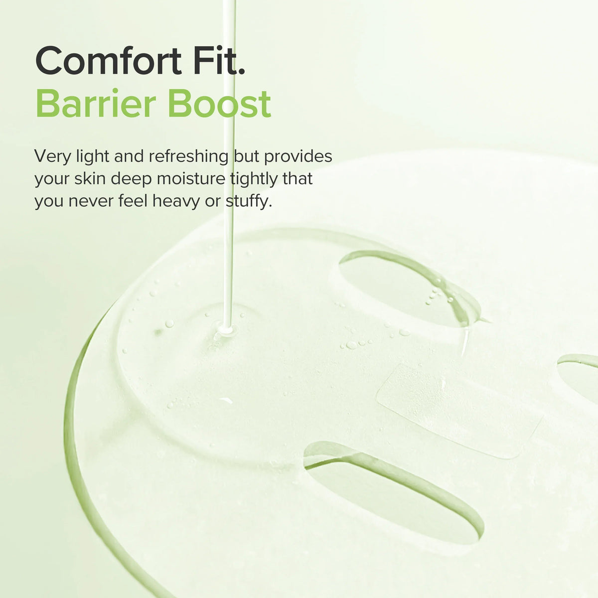 Beauty of Joseon Centella Asiatica Calming Mask