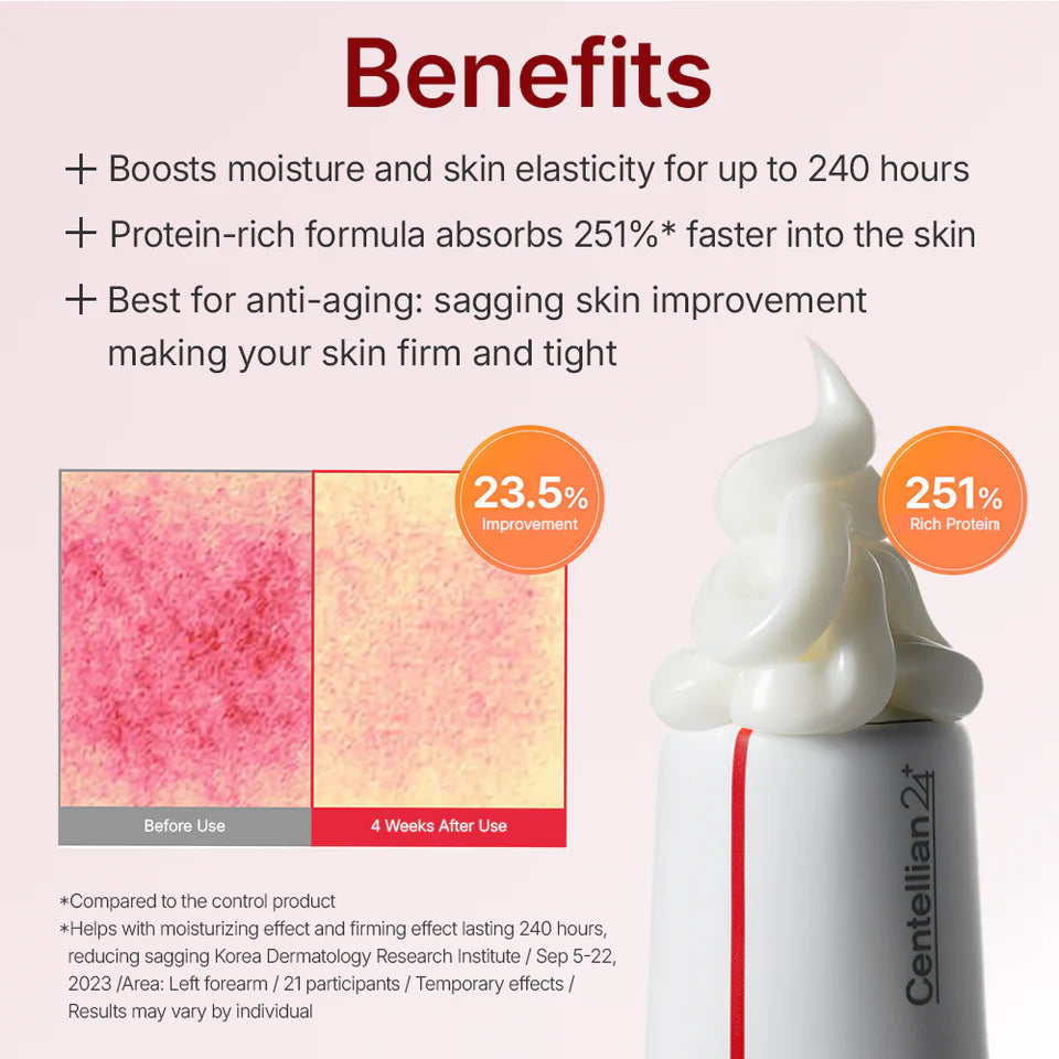 Madeca Cream Time Reverse (15ml)