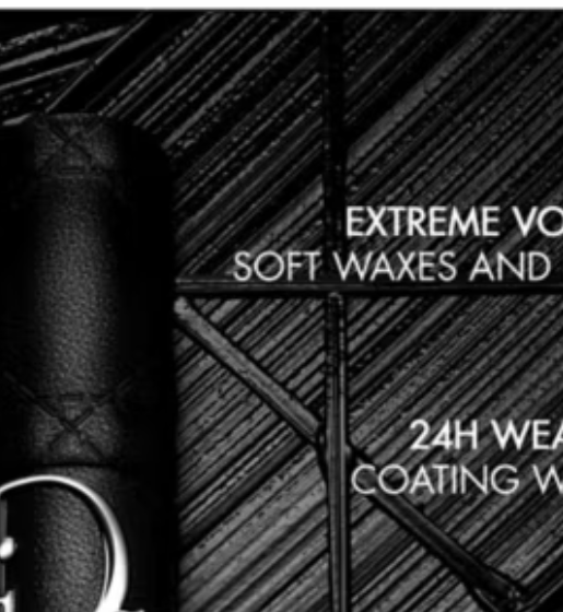 Diorshow Overvolume Mascara