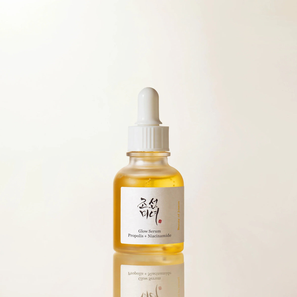 Beauty of Joseon Glow Serum with Propolis and Niacinamide