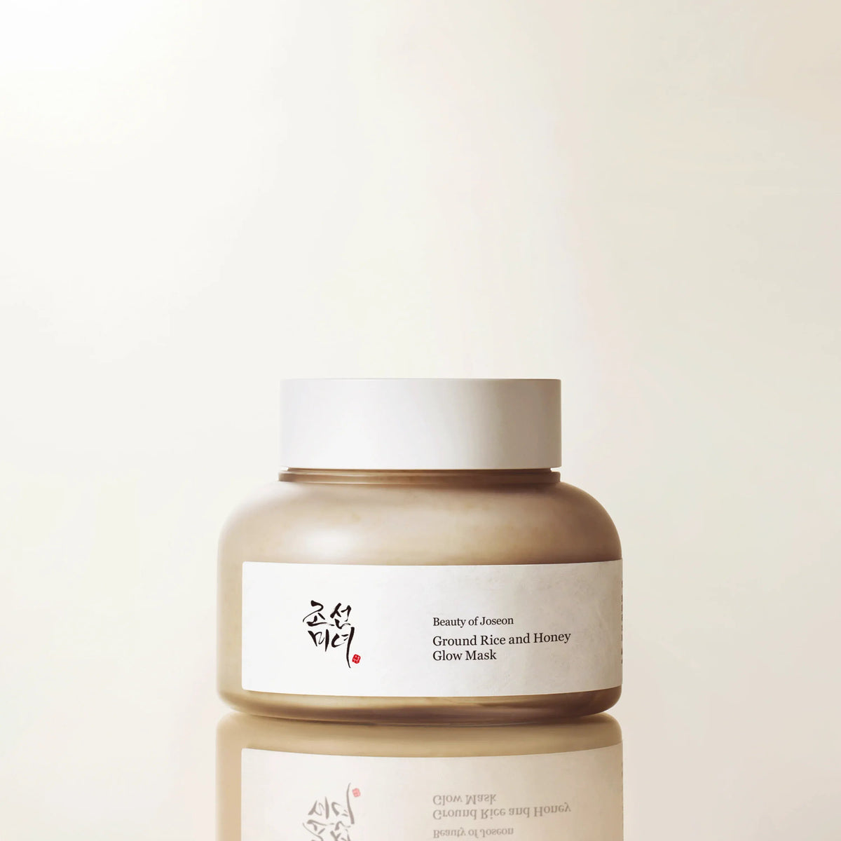 Beauty of Joseon Ground Rice and Honey Glow Mask