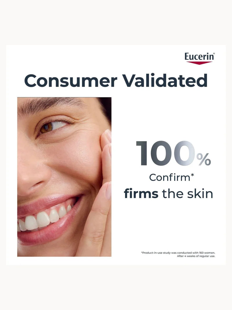Eucerin Hyaluron-Filler Firming Serum