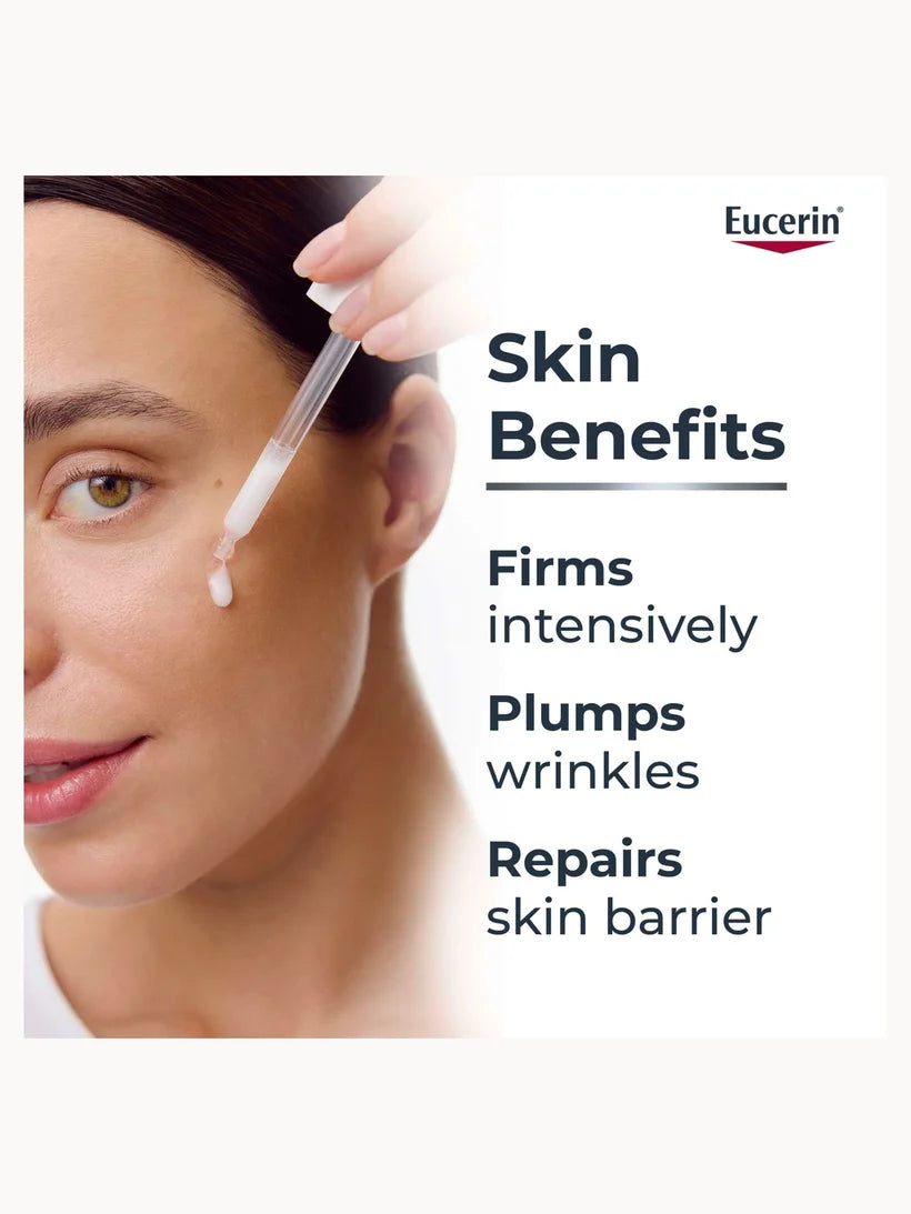 Eucerin Hyaluron-Filler Firming Serum