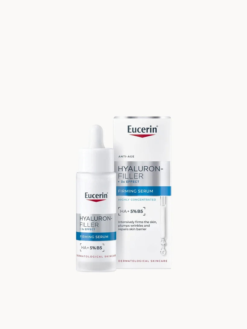 Eucerin Hyaluron-Filler Firming Serum
