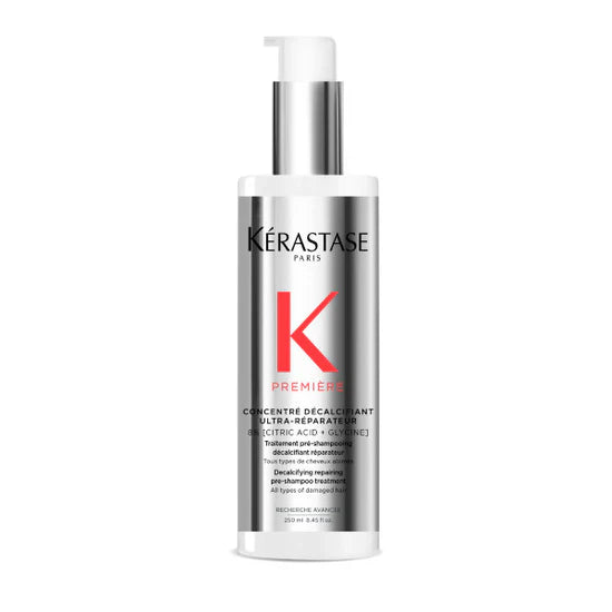Kérastase Première Concentré Décalcifiant Ultra-Réparateur 8% 250ml
