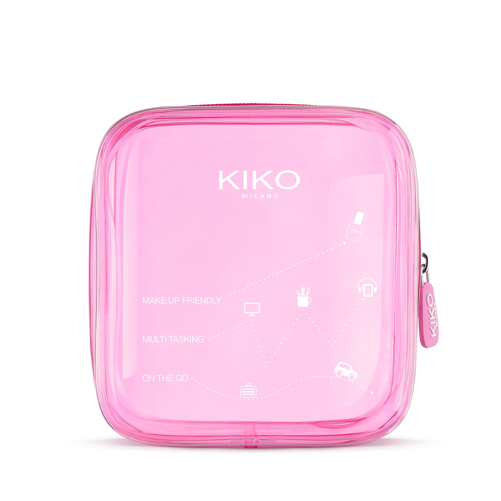 KIKO Milano Multi-Tasking Make Up Friendly Kit
