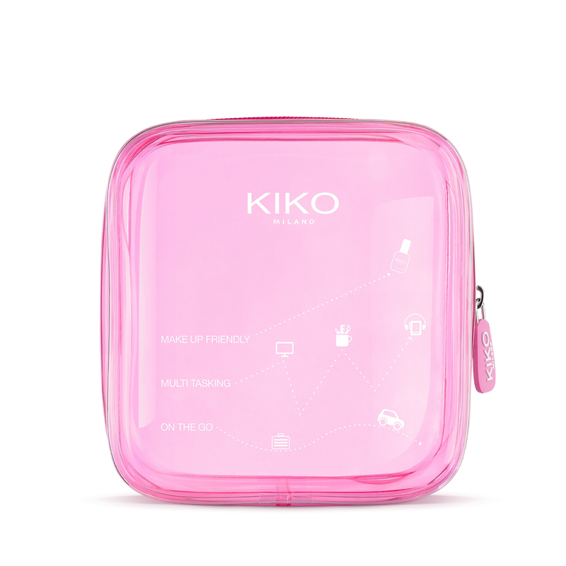 KIKO Milano Multi-Tasking Make Up Friendly Kit