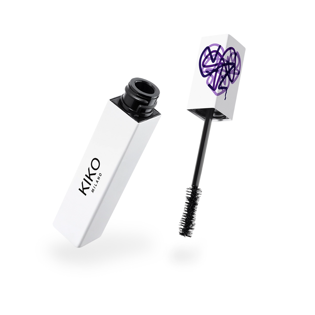 KIKO Milano Street Heart Mascara