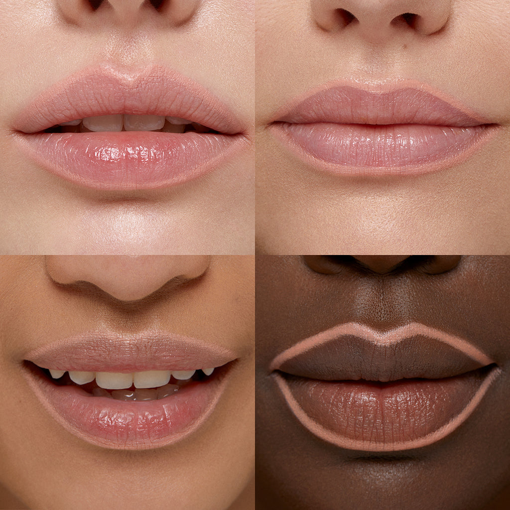 KIKO Milano Smart Fusion Lip Pencil