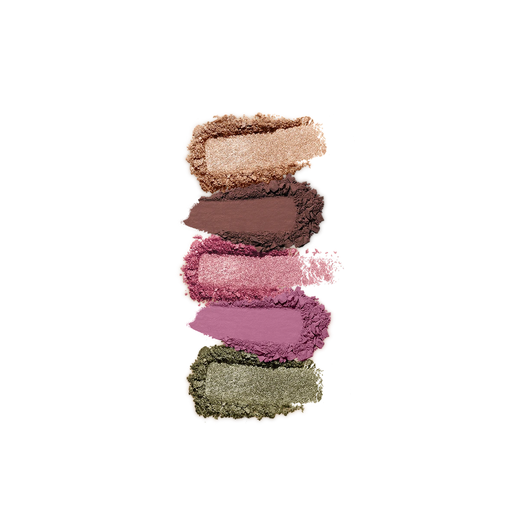KIKO Milano Dazzling Daydream Eyeshadow Palette