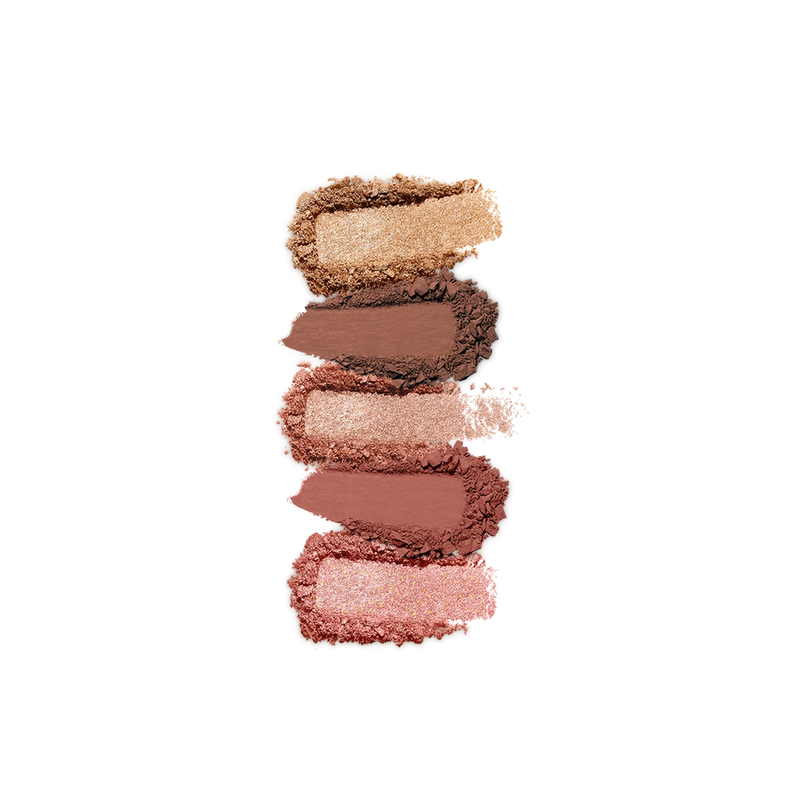 KIKO Milano Dazzling Daydream Eyeshadow Palette