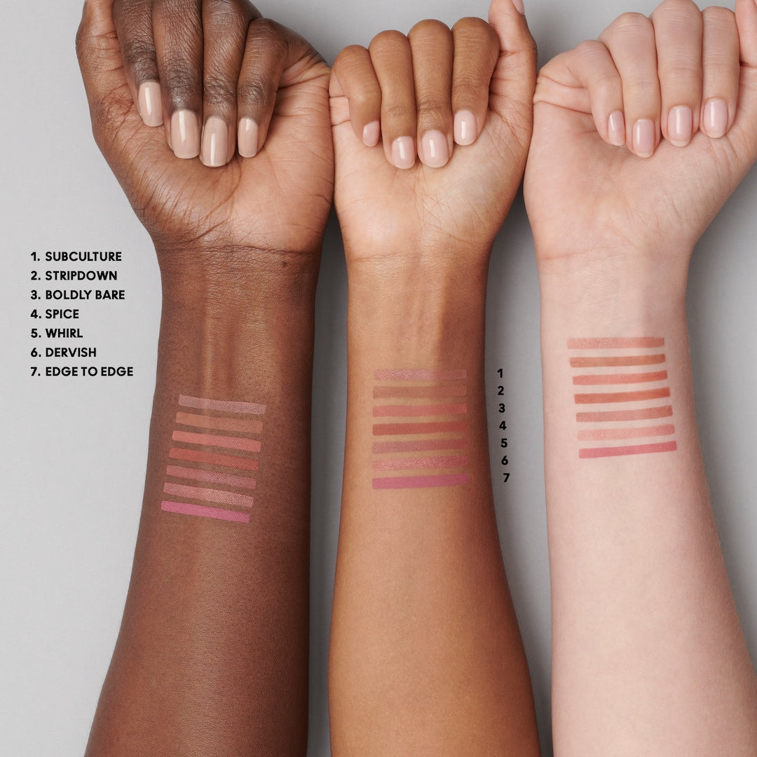 MAC Lip Pencil