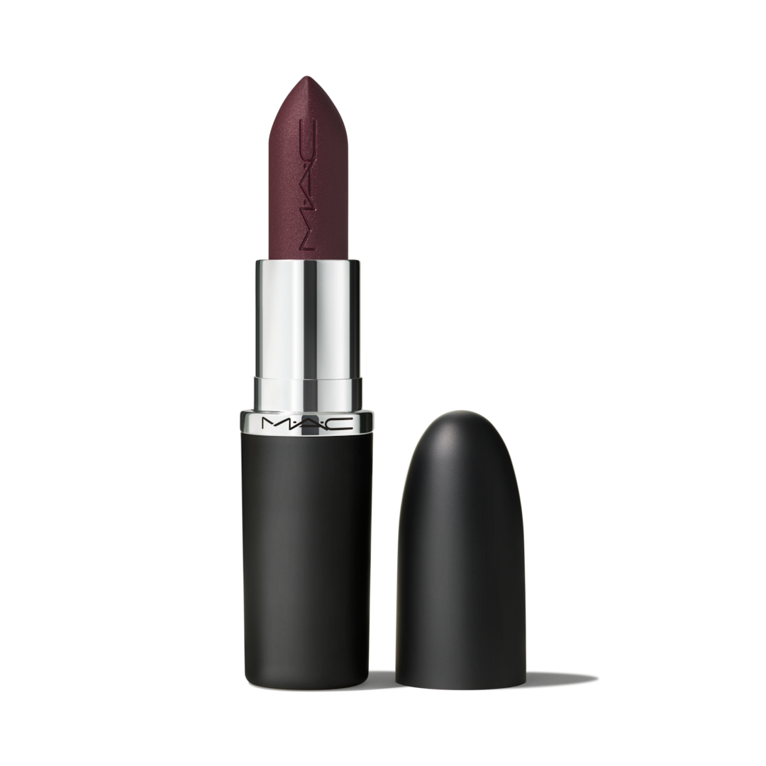 MAC Macximal Silky Matte Lipstick