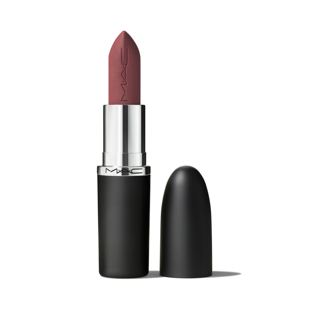 MAC Macximal Silky Matte Lipstick