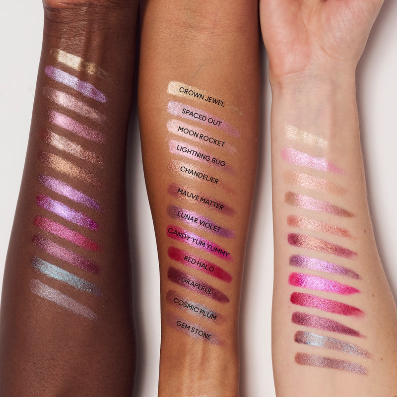 MAC Dazzlelips Crayon Lipstick
