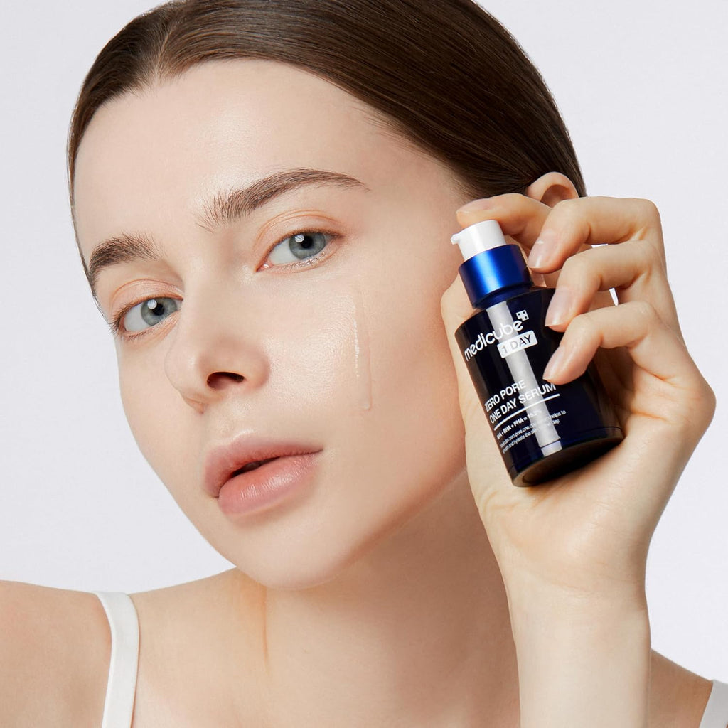 medicube Zero Pore Serum