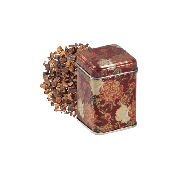 Tea Shop Nutty Choco Mini Tin (25g)