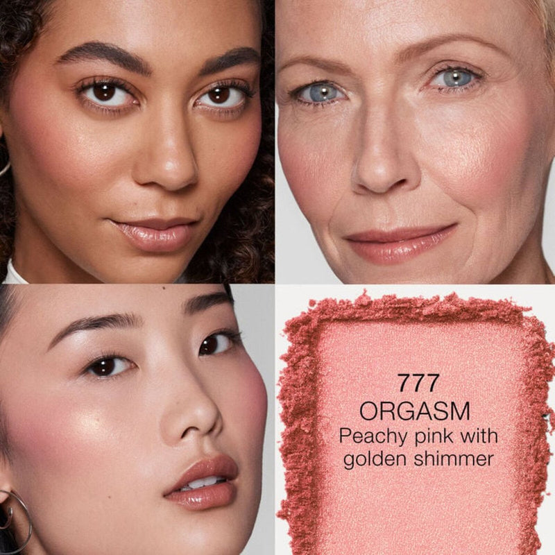 NARS Orgasm Blush