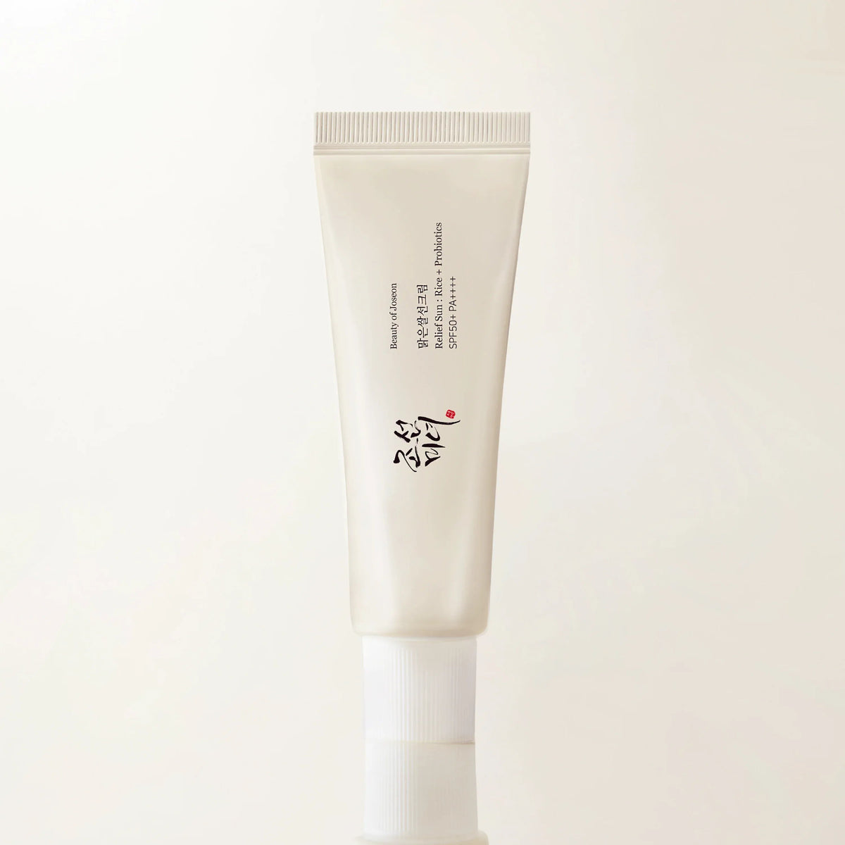 Beauty of Joseon Relief Sun Rice and Probiotics SPF50+ PA++++