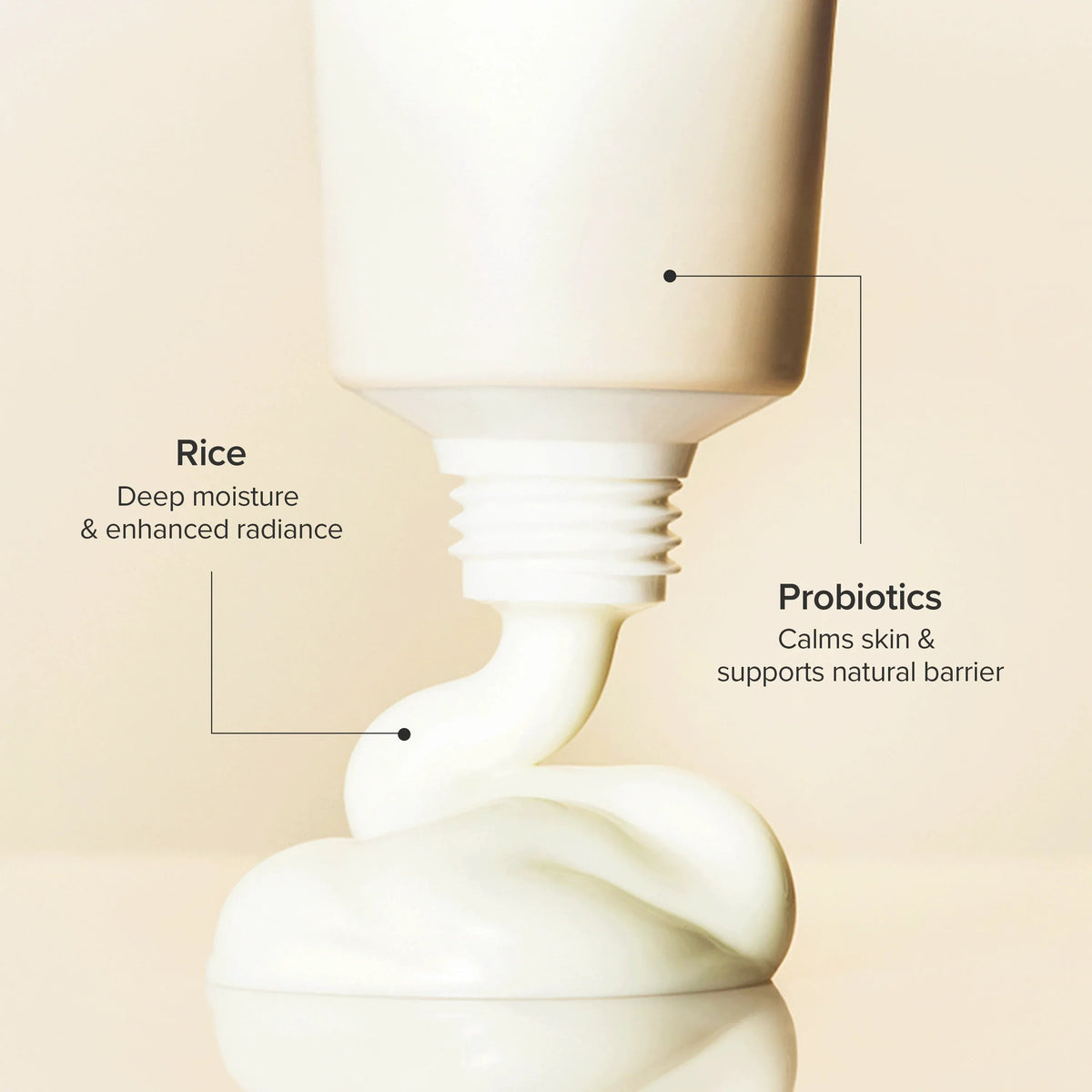 Beauty of Joseon Relief Sun Rice and Probiotics SPF50+