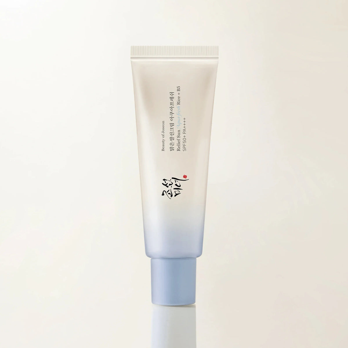 Beauty of Joseon Relief Sun Fresh Rice and B5 SPF50+ PA++++