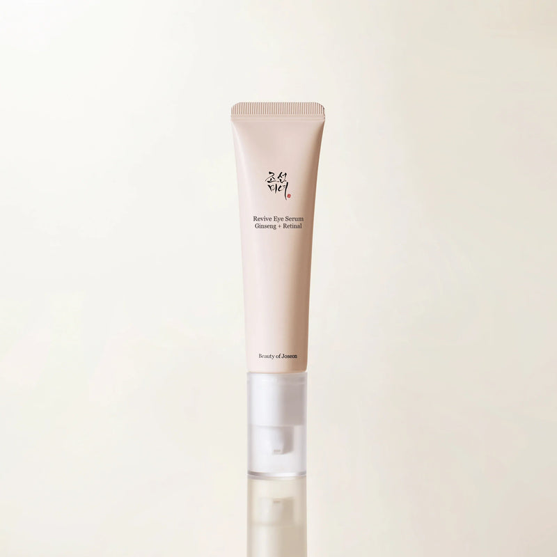Beauty of Joseon Revive Eye Serum with Ginseng and Retinal