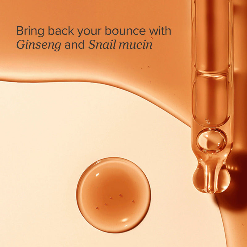 Beauty of Joseon Revive Serum with Ginseng and Snail Mucin