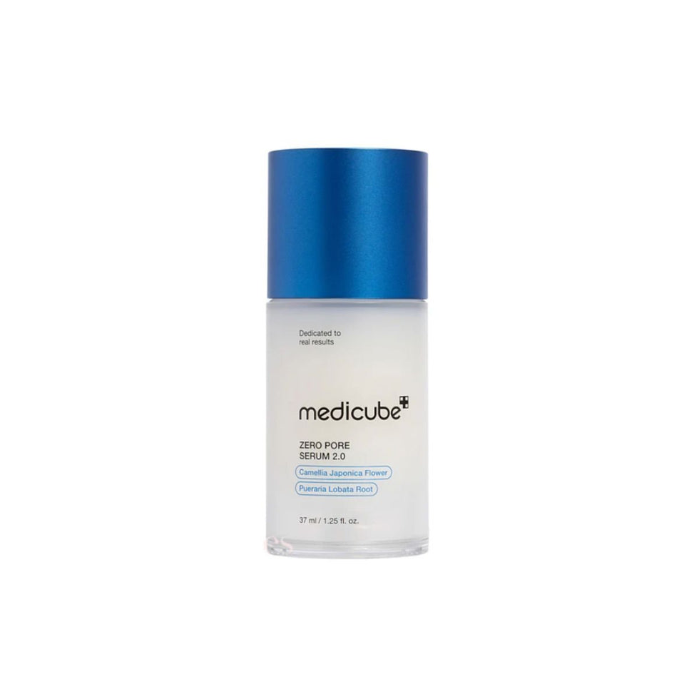 medicube Zero Pore Serum 2.0