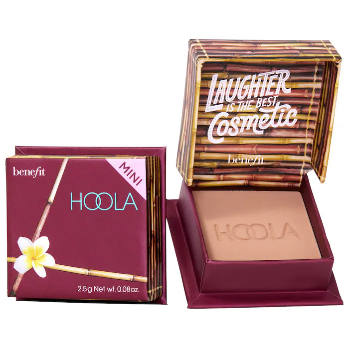 Benefit Hoola Powder Bronzer (Original)