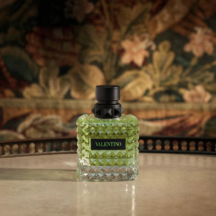Valentino Donna Born In Roma Green Stravaganza Eau de Parfum