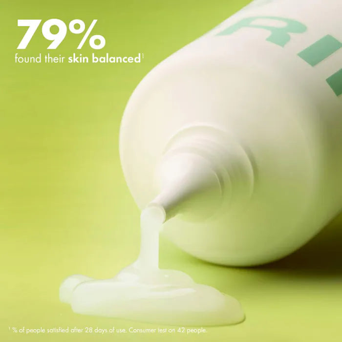 Sephora Collection Clear & Purify Hydrating & Mattifying Oil-Free Gel Cream