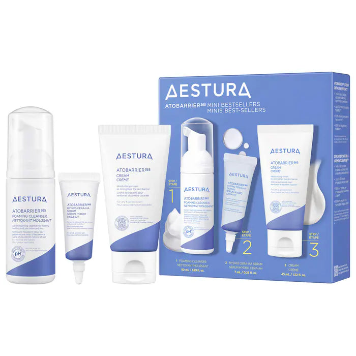 Aestura Atobarriel 365 Mini Bestsellers Set