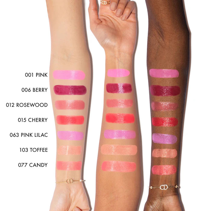 Dior Backstage Rosy Glow Blush