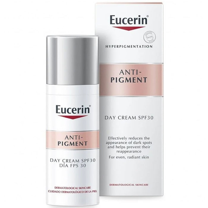 Eucerin Pigment Control Advanced Spectral SPF30